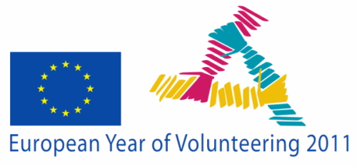 Európsky rok dobrovoľníctva 2011