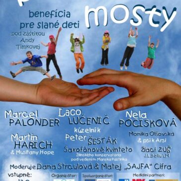Slané mosty 2011