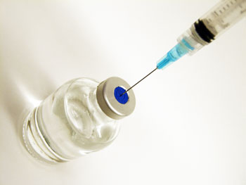 Cystická fibróza a cestovanie 3: Prevencia infekcií – očkovanie