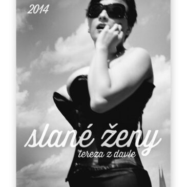 Kalendář Slané ženy