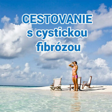 Cystická fibróza a cestovanie
