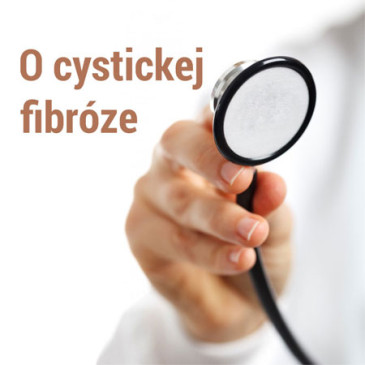 Seriál: O cystickej fibróze