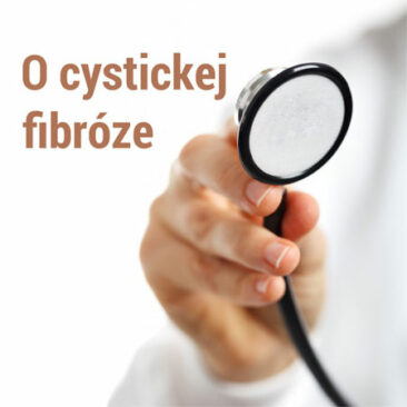 O cystickej fibróze
