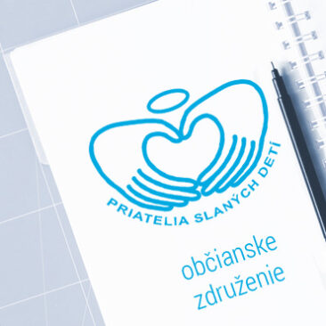 Priatelia slaných detí